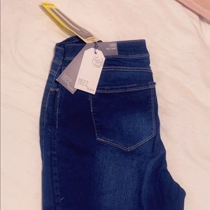 1822 Ankle Skinny Jean Stitchfix